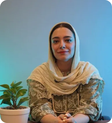 Dr. Maryam nazari's Photo